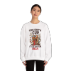 This Isn’t a Cup. It’s a Cry for Help. – Coffee Zombie Sweatshirt